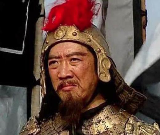 揭秘：屡立奇功的大将朱灵为何不受曹操待见