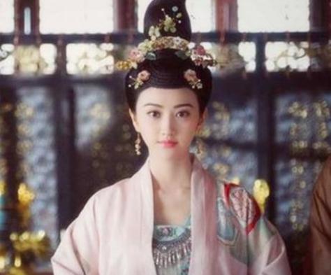 唐朝最传奇的女子,父子两人找了二十多年没找着