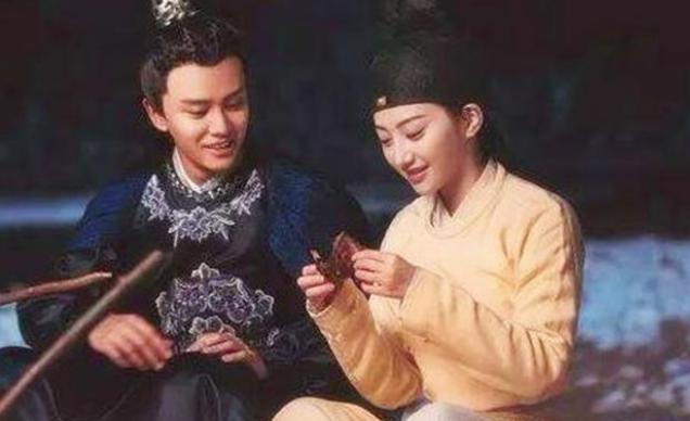 唐朝最传奇的女子,父子两人找了二十多年没找着