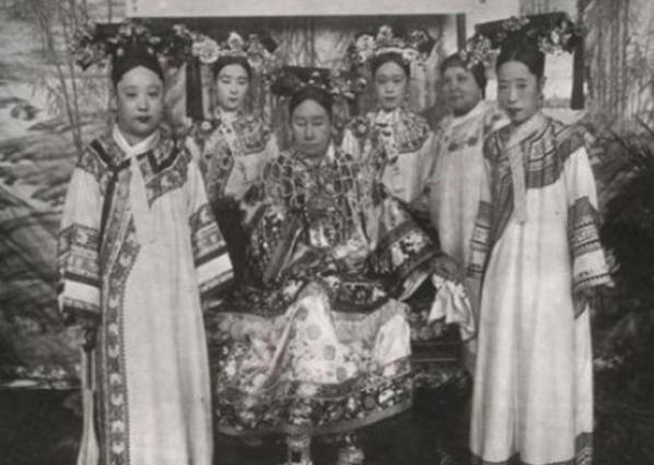 唐朝最传奇的女子,父子两人找了二十多年没找着