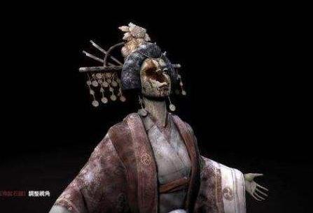 卑弥呼的历史原型是什么