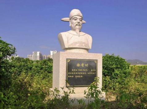 徐有功：让武则天又爱又恨的臣子