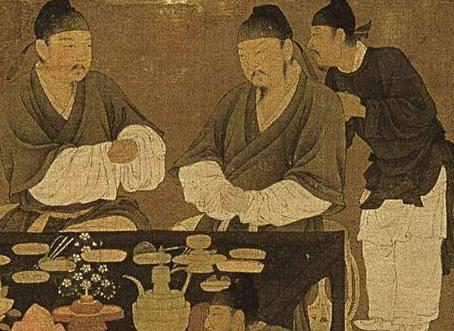 都说民以食为天 那么古人的主食要吃什么