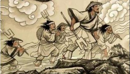 王肇基是谁 竟然会让阿思哈亲临法场监刑