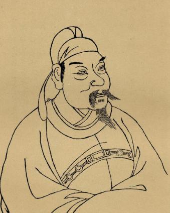 宋灭南唐之战,唐后主李煜竟然还坚守了一年