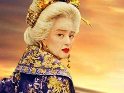 武则天晚年到底在想什么 为何还要那么多的男宠呢