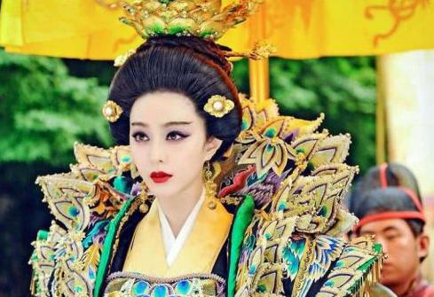 武则天晚年到底在想什么 为何还要那么多的男宠呢