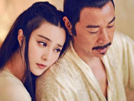 武则天晚年到底在想什么 为何还要那么多的男宠呢