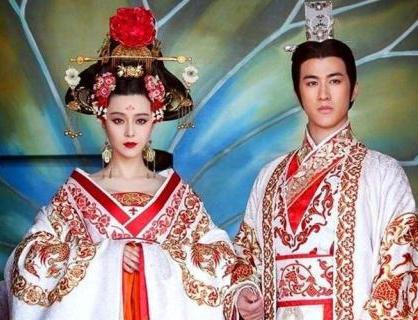 武则天晚年到底在想什么 为何还要那么多的男宠呢