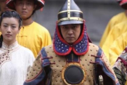 大内护卫为何会对皇帝忠心耿耿 果然还是皇帝套路深