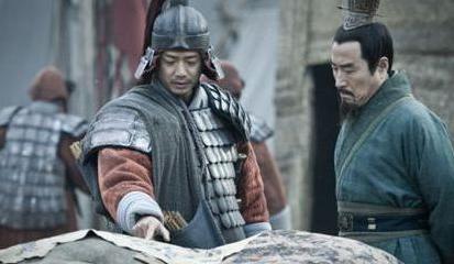 韩信真的只会纸上谈兵吗 为何有兵之后就能打胜仗呢