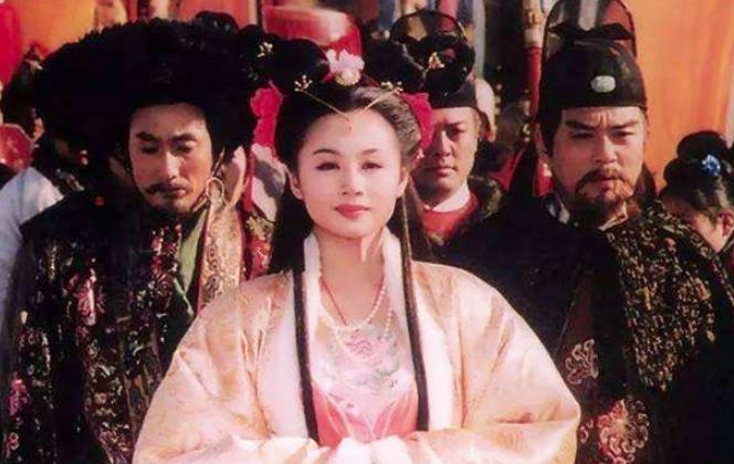 吴皇后：十四岁嫁给宋高宗，携手共度五十九年
