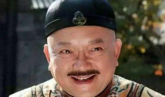 贪官和珅:对妻子尊重爱护,对兄弟提携保护