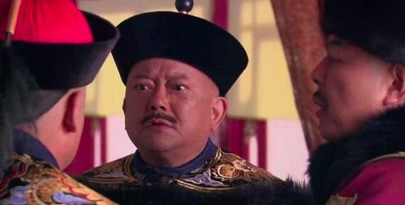 贪官和珅:对妻子尊重爱护,对兄弟提携保护