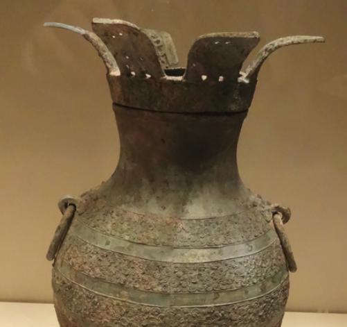 晋国故事：因晋文公的一句承诺，季隗便终身不嫁