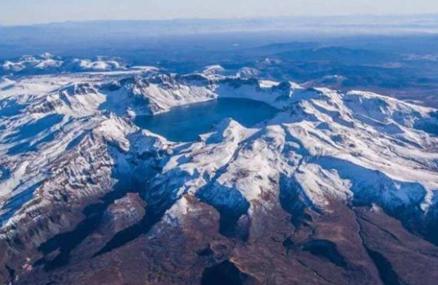 清朝时期的长白山到底有什么秘密 为何满清时期会封山呢