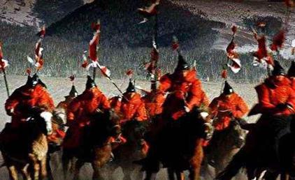 清朝时期的长白山到底有什么秘密 为何满清时期会封山呢