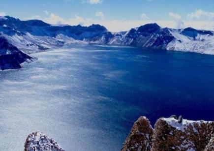 清朝时期的长白山到底有什么秘密 为何满清时期会封山呢