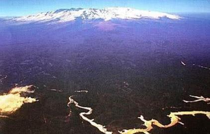 清朝时期的长白山到底有什么秘密 为何满清时期会封山呢