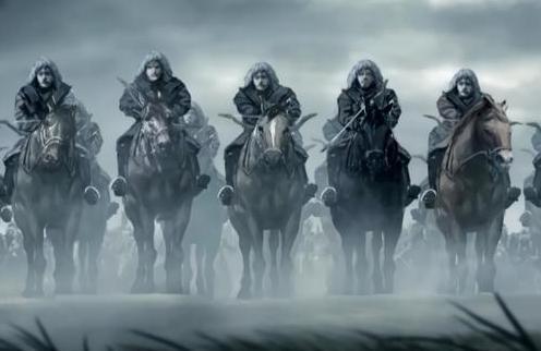 蒙古灭西夏与金国的时候,只花了二十多年,为何灭南宋要45年?