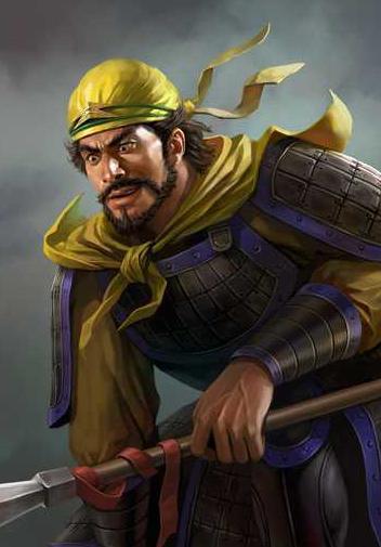 三国时期的黑山军的来历是什么