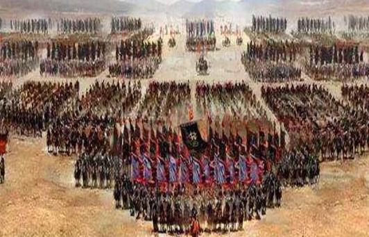 三国时期的黑山军的来历是什么