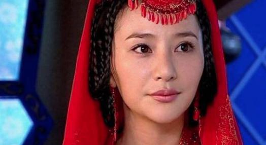 她是雍正的亲妹妹，出嫁两年就去世了