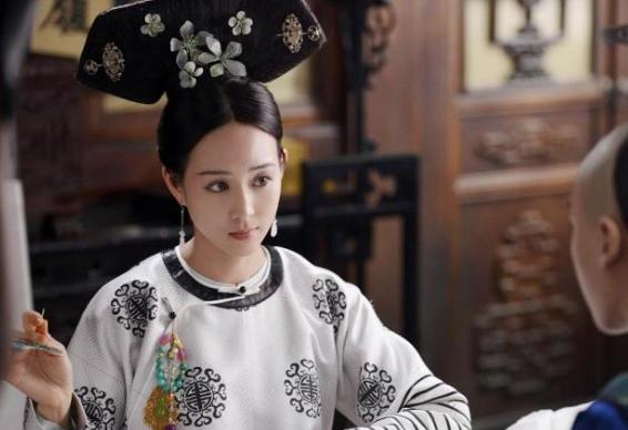 她是雍正的亲妹妹，出嫁两年就去世了