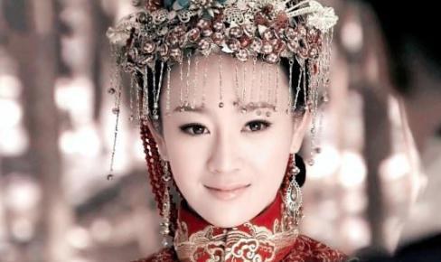 她是雍正的亲妹妹，出嫁两年就去世了