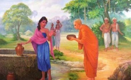 关于首陀罗的传说故事有哪些