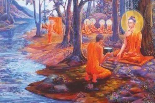 关于首陀罗的传说故事有哪些