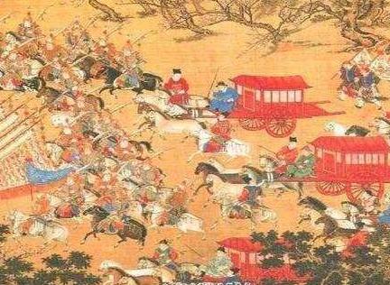 古时候出远门要靠马车 那么车夫到底要不要考驾照呢