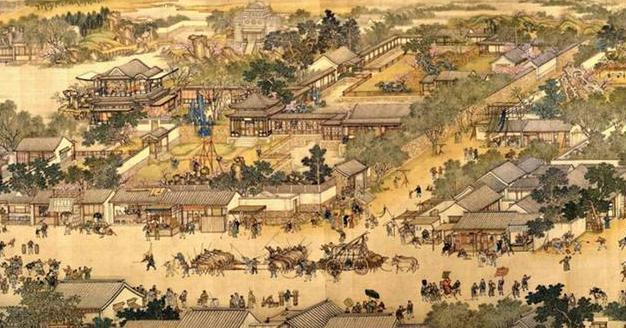 中国古代哪个朝代的男人最吃香