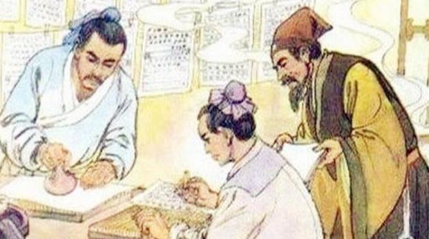 中国古代哪个朝代的男人最吃香