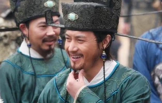 中国古代哪个朝代的男人最吃香