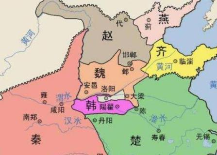 都说战国时期的齐国很强 到底成强到什么样的地步呢