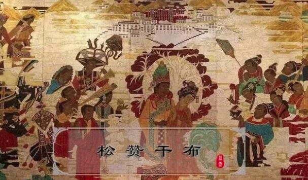 唐朝文成公主和尼泊尔尺尊公主，谁在吐蕃的地位更高