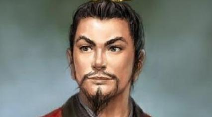 刘备一万兵马大胜曹操十万大军，曹操是主动放弃的吗