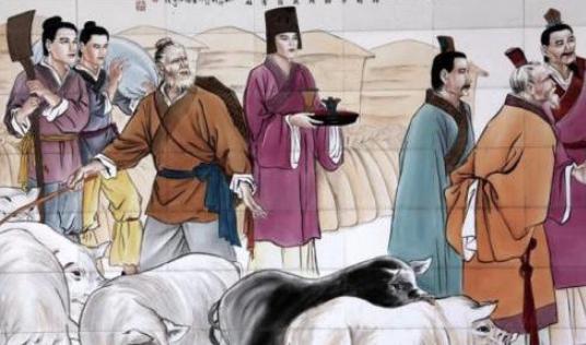 古代的“厢坊制”是什么