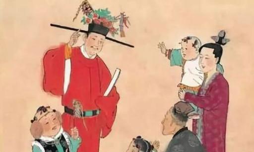 古代的“厢坊制”是什么