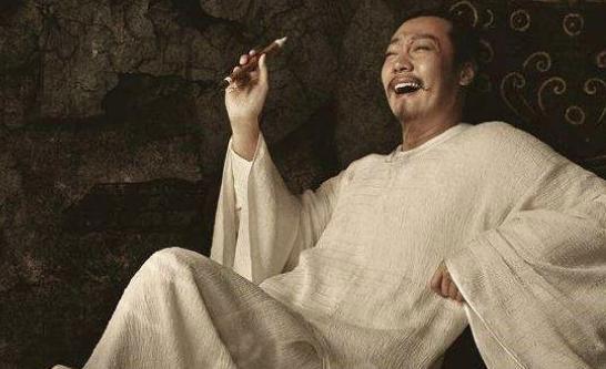 此人含冤而死，李白为他振臂高呼