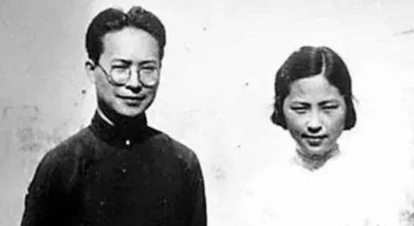 卞之琳等了张充和十五年，后半生与妻子携手到老