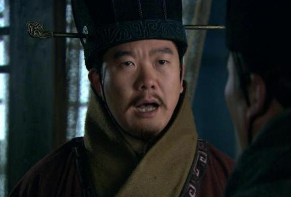 张鲁不是素无野心吗