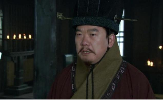 张鲁不是素无野心吗