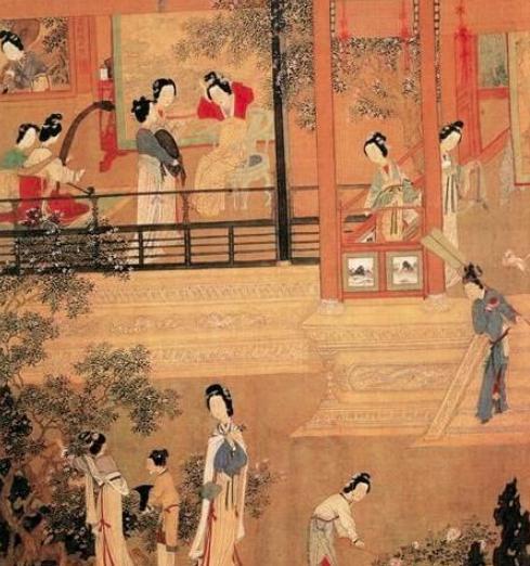 虞国为何害虢国