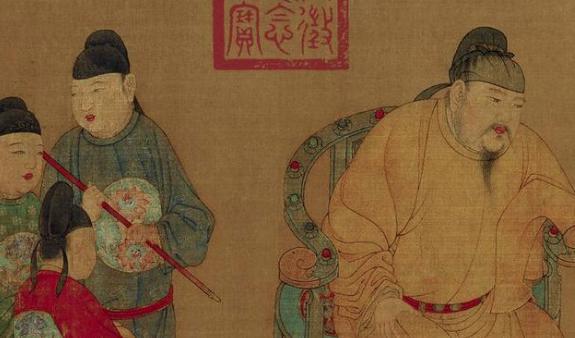 虞国为何害虢国