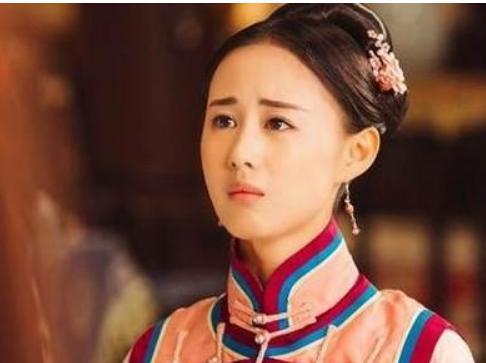 皇太极最早宠爱的女人是谁