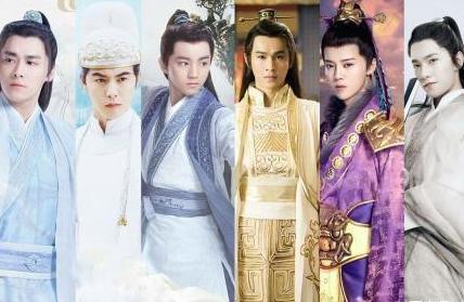 俗话说：人丑就多读书 但是在清朝长得好才是王道