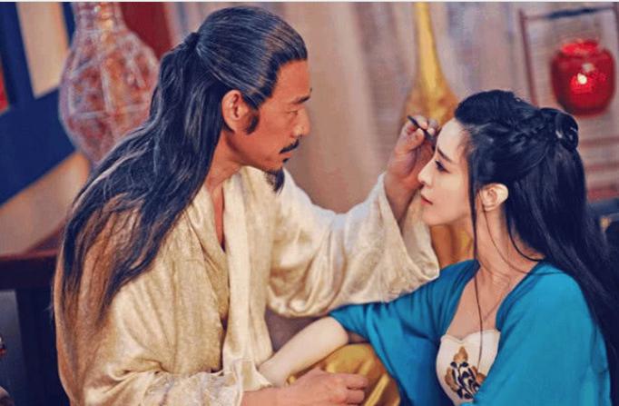 长孙皇后与李世民12岁就相识，却没有白头偕老