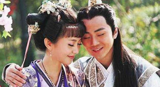 长孙皇后与李世民12岁就相识，却没有白头偕老